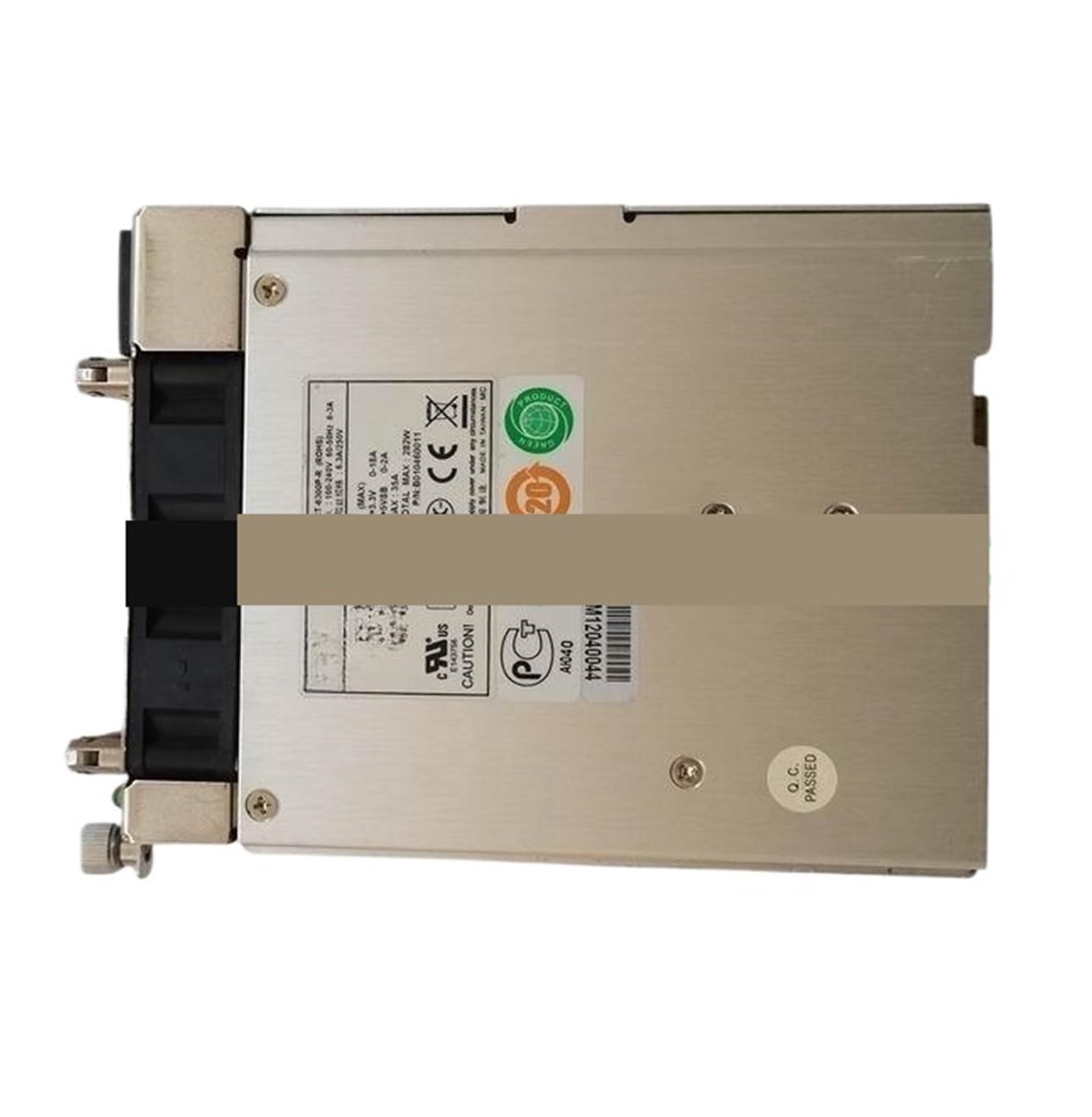 CLEUFWKO MRT-6300P-R 300W Power Supply