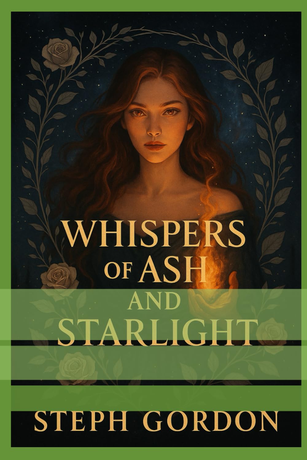 Whispers of Ash and Starlight