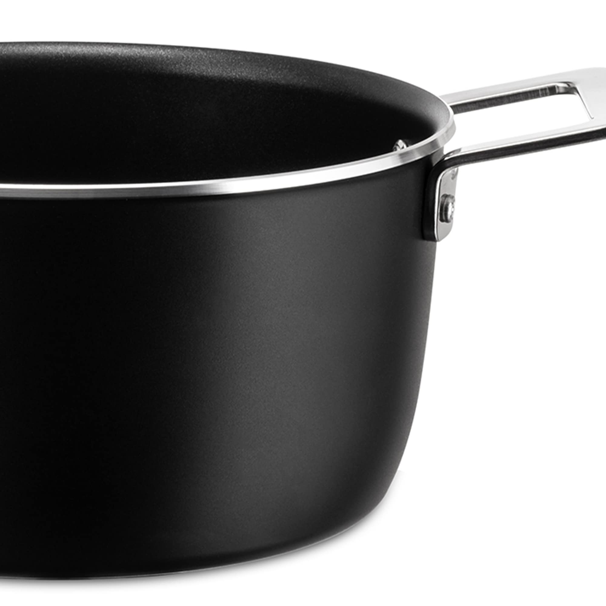 Alessi Zestaw naczyń kuchennych, aluminium, stal nierdzewna 18/10, jeden rozmiar