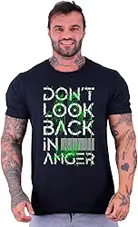 Camiseta Tradicional Masculina Básica MXD Conceito Good Vibes