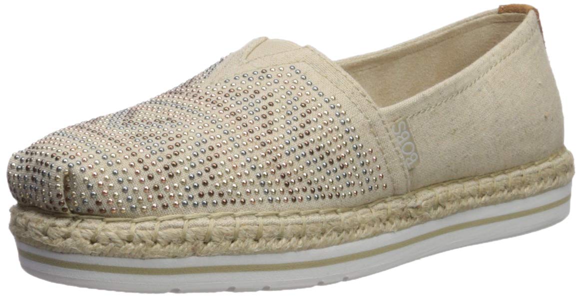 skechers bobs platform