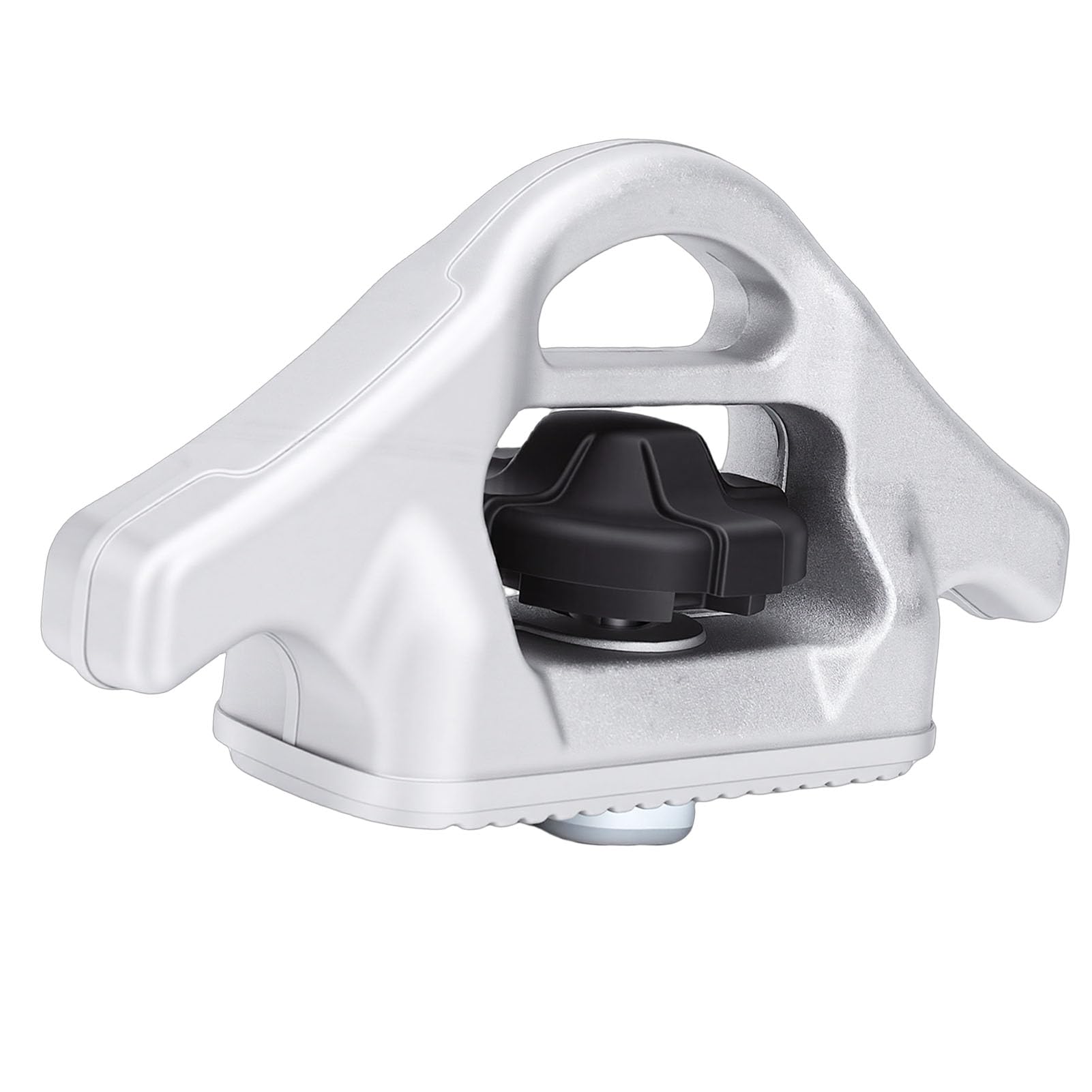 Bitta di ancoraggio per letto, ricambio multifunzionale in alluminio per di guide per letto per camion Titan Frontier 2004 2025