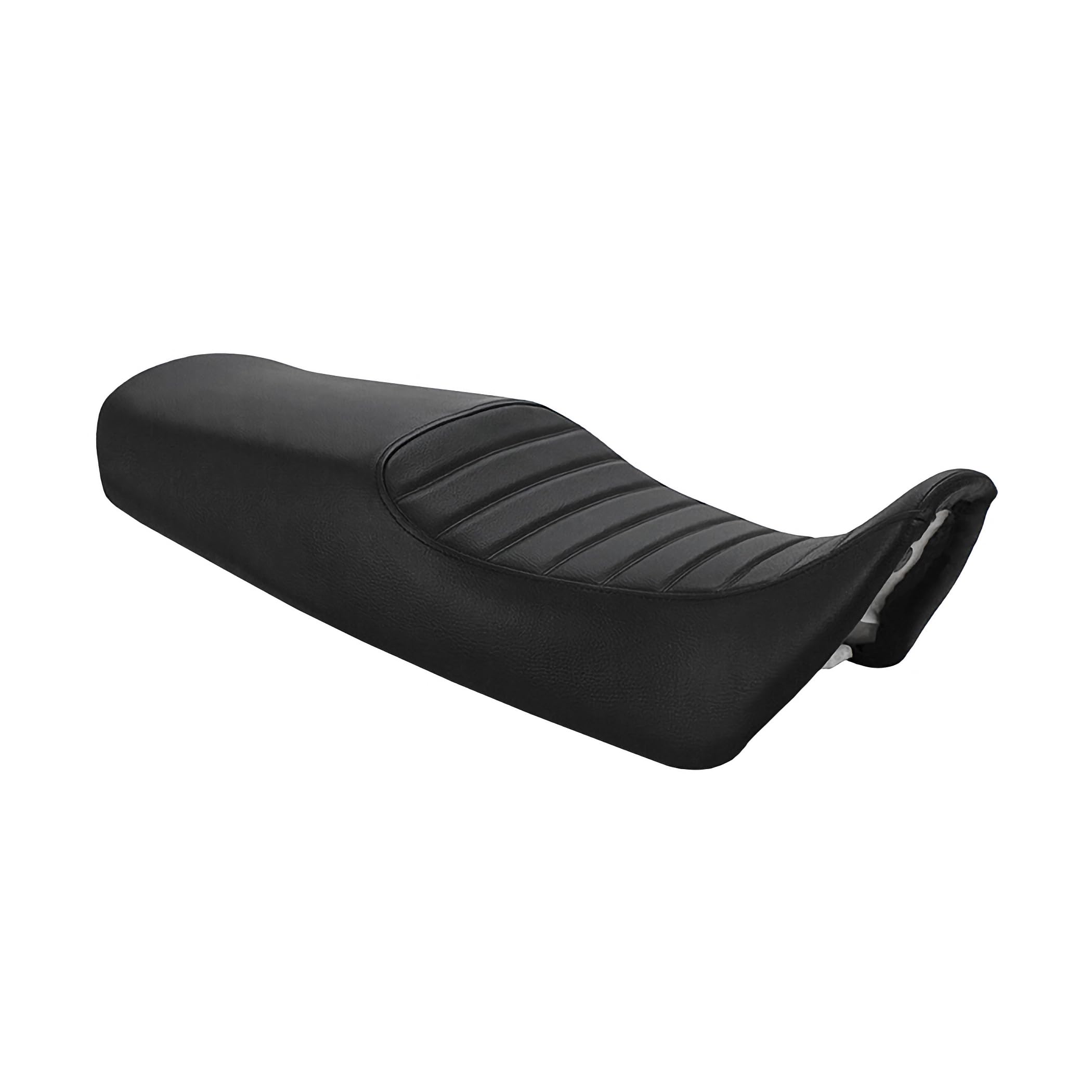 SITZFLEISCH - Suzuki VX 800 - Sitzbank Bezug - Comfort - schwarz