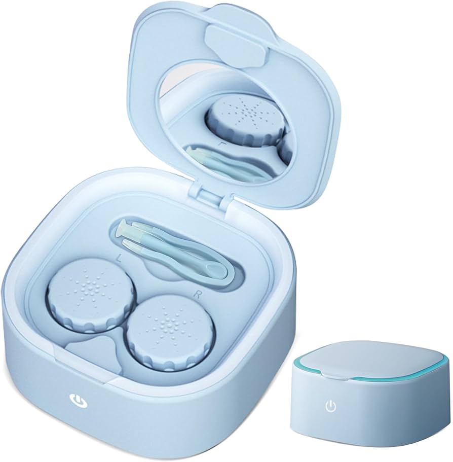 Amazon.com: Rigid Keratoplasty Scleral Ultrasonic Contact