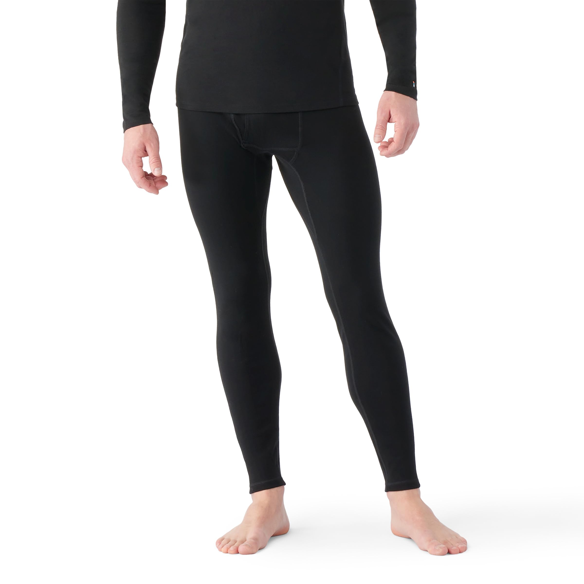 SmartWool Herren Baselayer-Hose Men's Merino 250 Baselayer Bottom Boxed