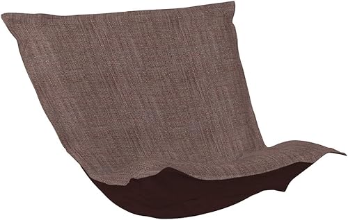 Miniatura 98 de Howard Elliott - Silla de asiento con tapa, asiento alternativo multiusos con marco de titanio, muebles de patio para campamento, hogar, interior y