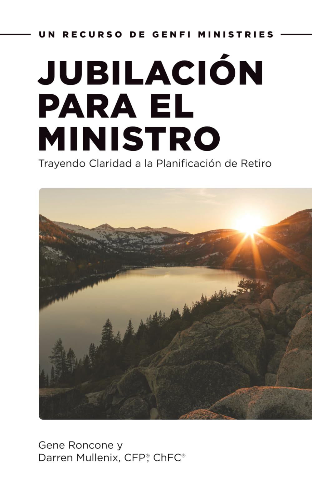JUBILACIÓN PARA EL MINISTRO: Trayendo Claridad a la Planificación de Retiro