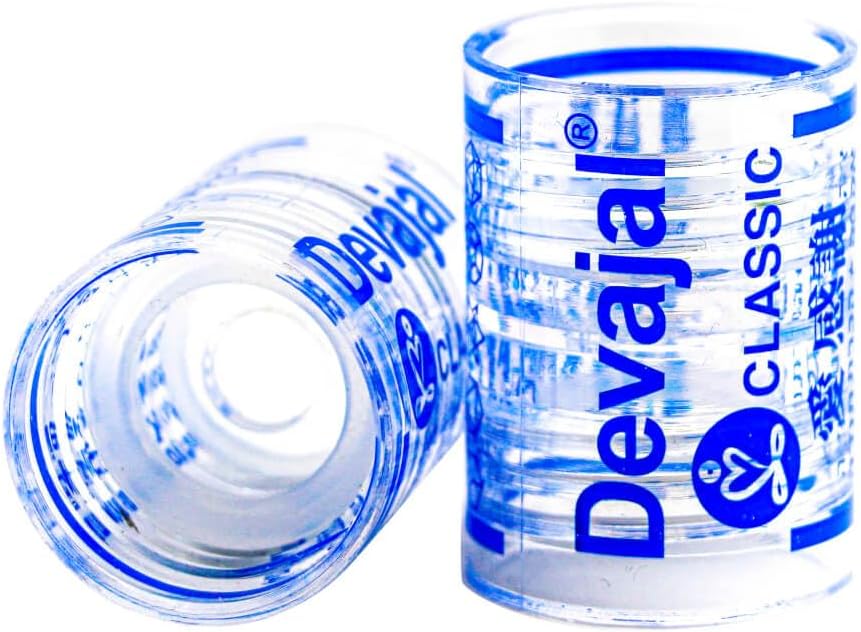 The DevaJal Spiral Vortex