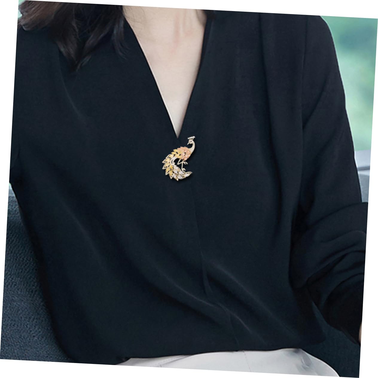 GALPADA 3stücke Premium Damen Brustpin Bunte Brosche Für Hochzeiten Junggesellinnenabschiede Und Festliche Anlässe Für Elegante Outfits Und Besondere Anlässe