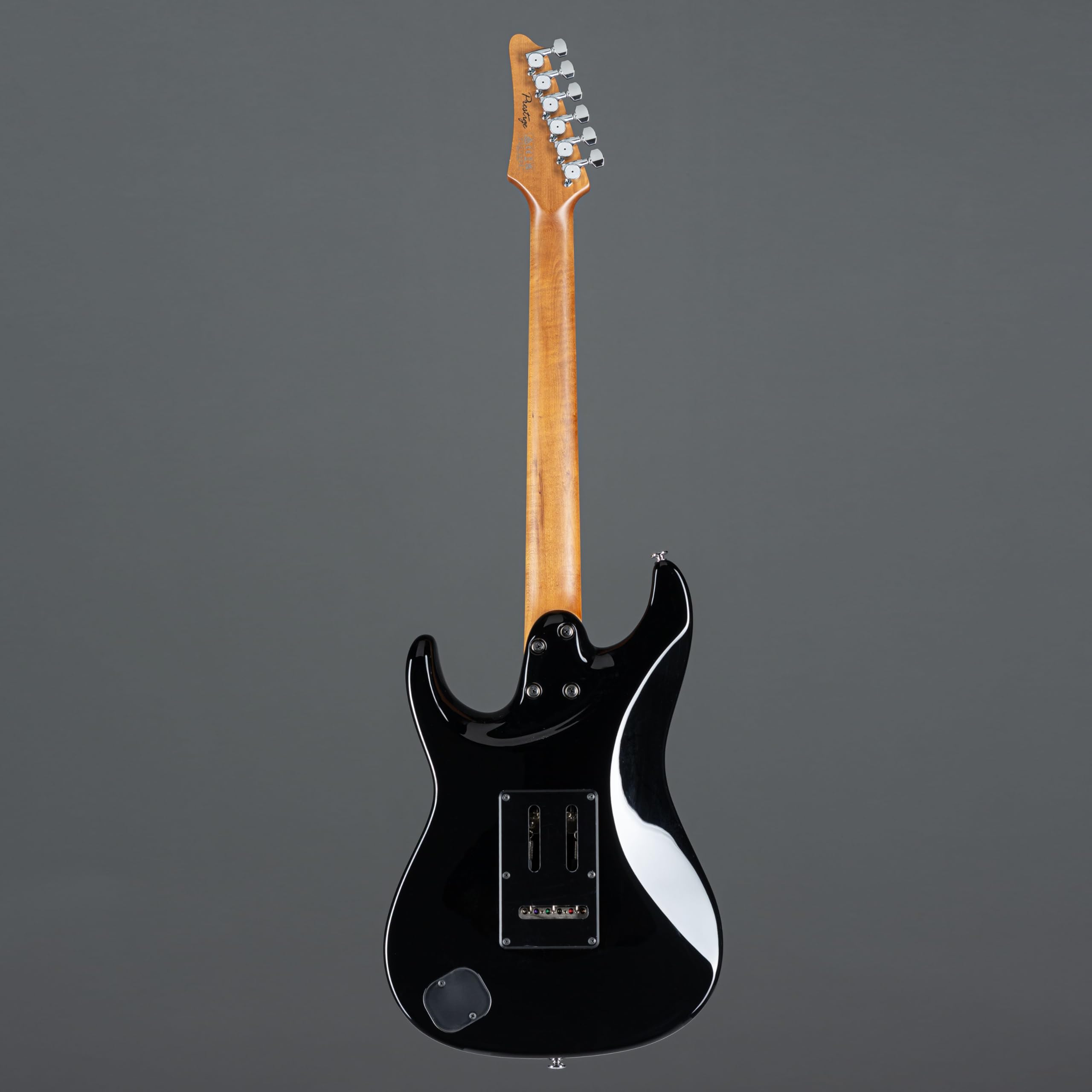 Amazon | Ibanez AZ2204B エレキギター／AZシリーズ アイバニーズ