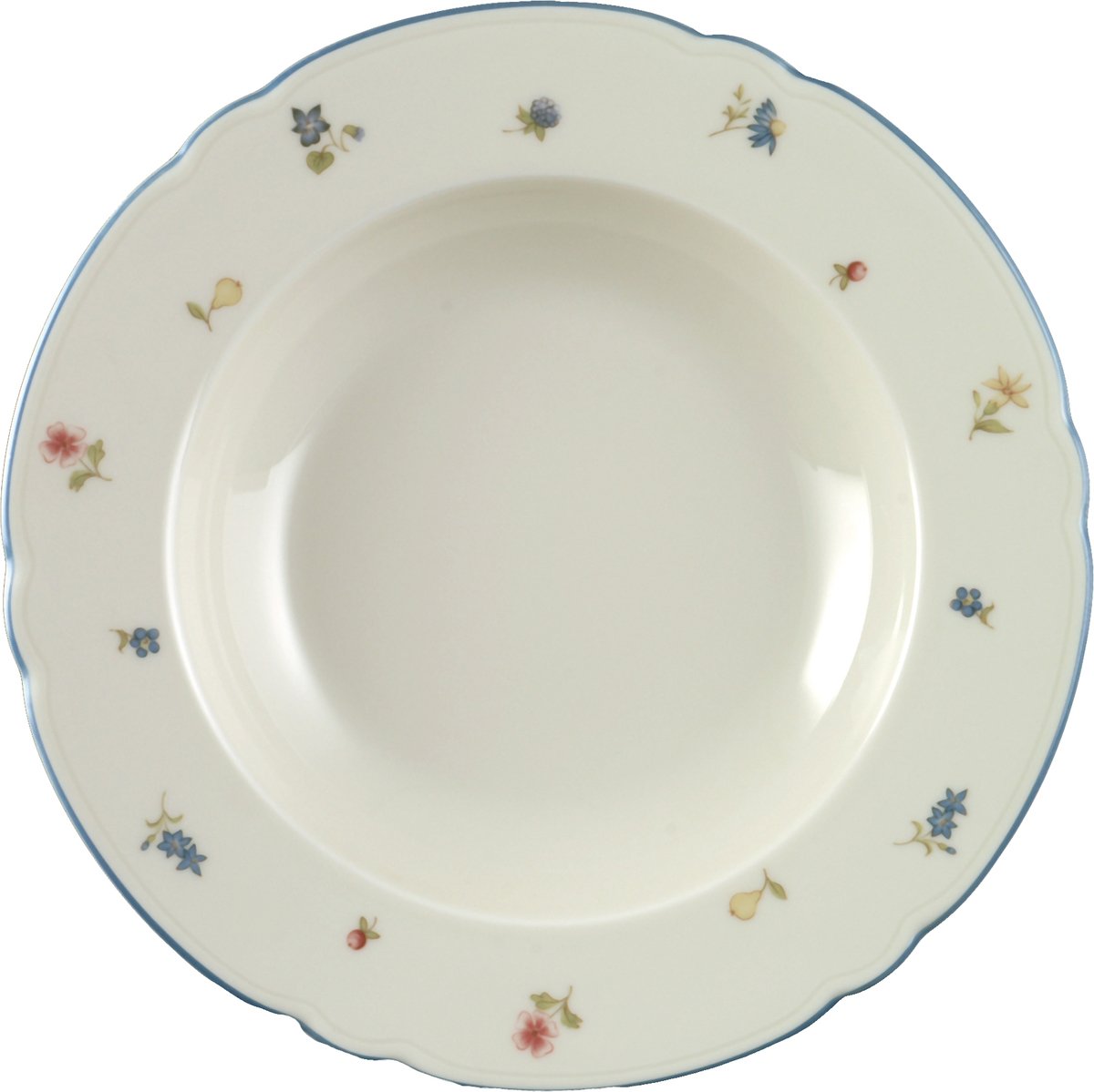 PIATTI FONDI 23 cm MARIE LUISE 30308