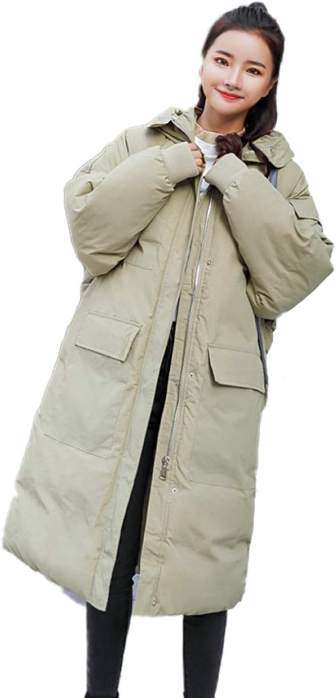 Amazon ダウンジャケット シンプル ゆったり フード付き カジュアル 冬 レディース ロングダウン ダウンコート ロング丈 ミドルロング カジュアルコート きれいめ 大きいサイズ スリム エレガント バイカラー ジャケット コート ジャケット 通販 Amazon ダウンジャケット シンプル ゆったり フード付き カジュアル 冬 レディース ロングダウン ダウンコート ロング丈 ミドルロング カジュアルコート きれいめ 大きいサイズ スリム エレガント バイカラー ジャケット コート ジャケット 通販