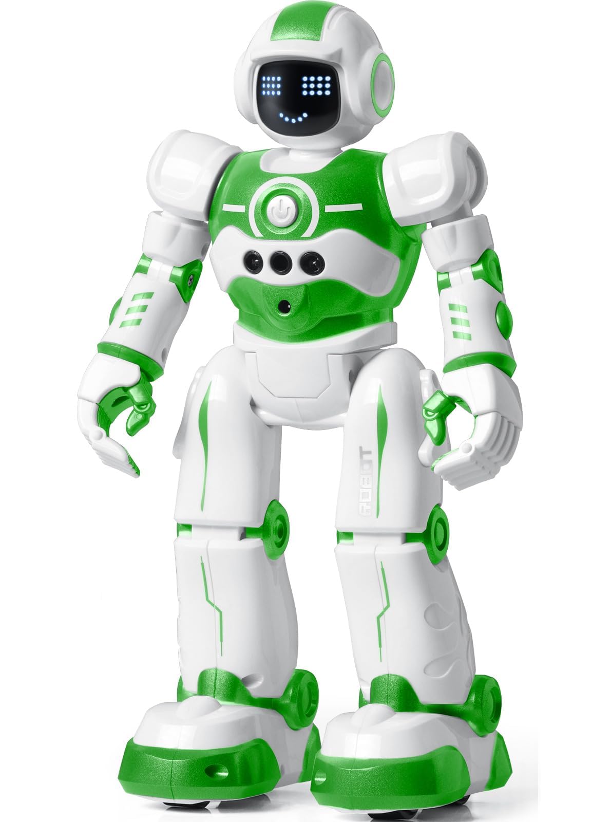 EduCuties Smart Robot