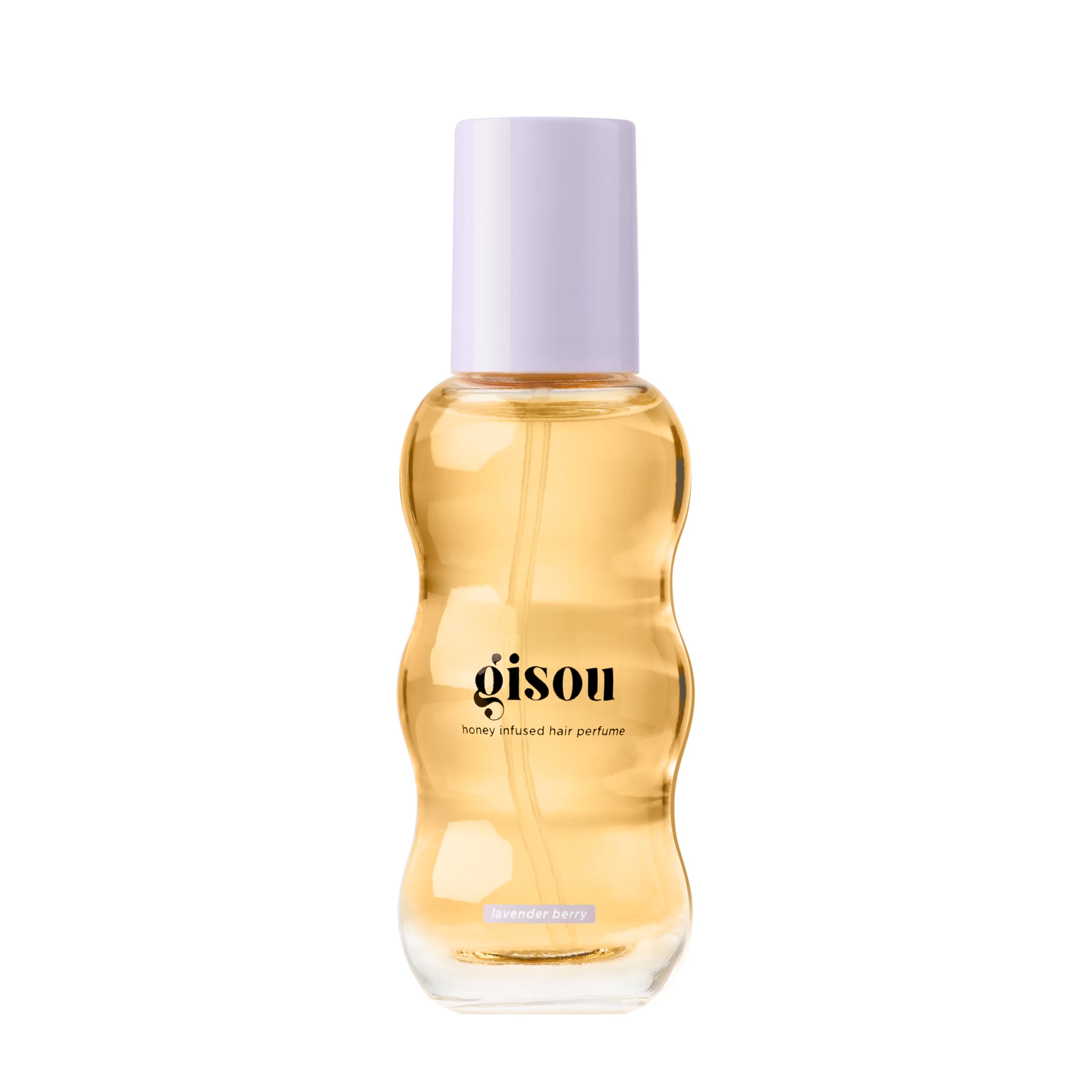 Amazon.com : Gisou Honey Infused Hair Perfume Mini – Long-Lasting