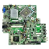 placa base compaq presario cq57 para placa base COMPAQ dc7900 USDT Q45 462433-001 460954-001