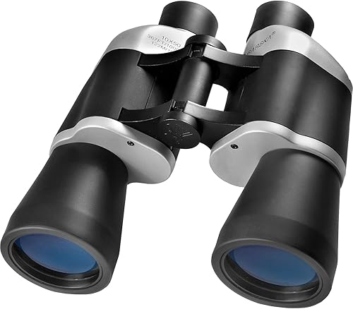BARSKA Binocular Focus Free 10x50