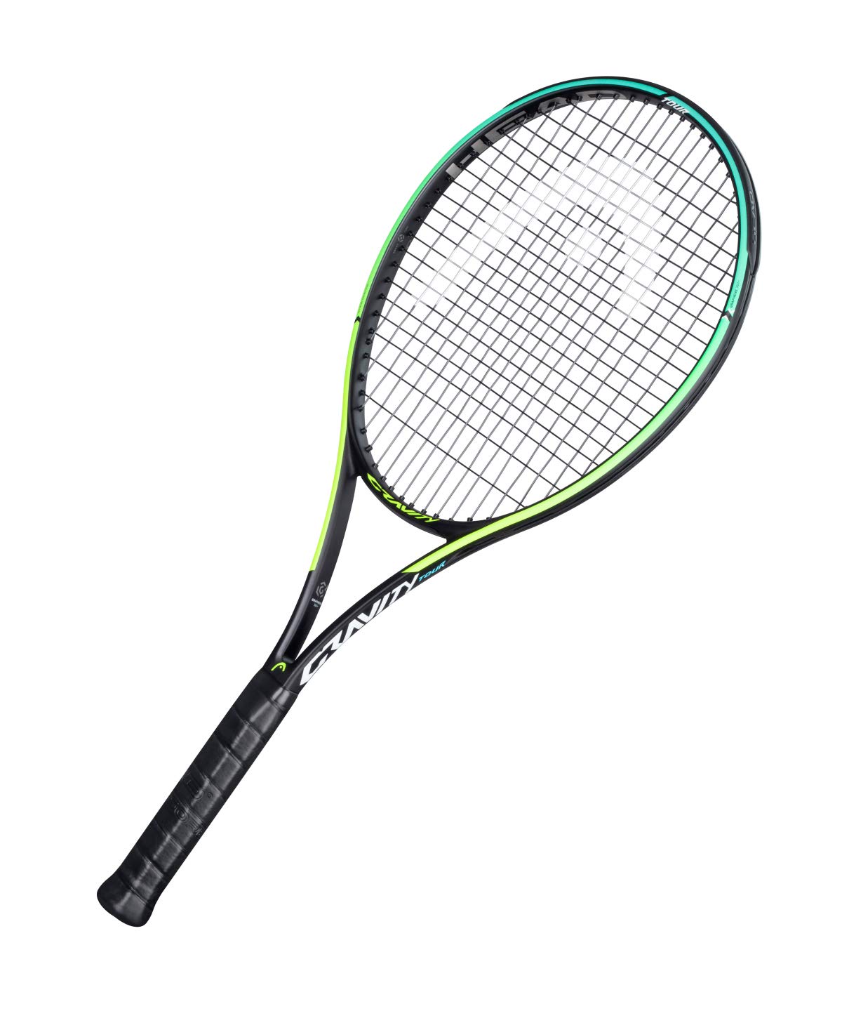 【HEAD】 GRAVITY TOUR G2 ① Head Gravity Tour 2025