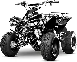 Super Quadriciclo 125cc Automático Com Ré 0km - DSR