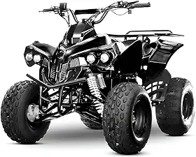 Super Quadriciclo 125cc Automático Com Ré 0km - DSR