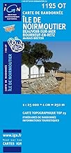 Ile de Noirmoutier / Beauvoir-sur-Mer.Bourneuf-en-Retz (1125OT)