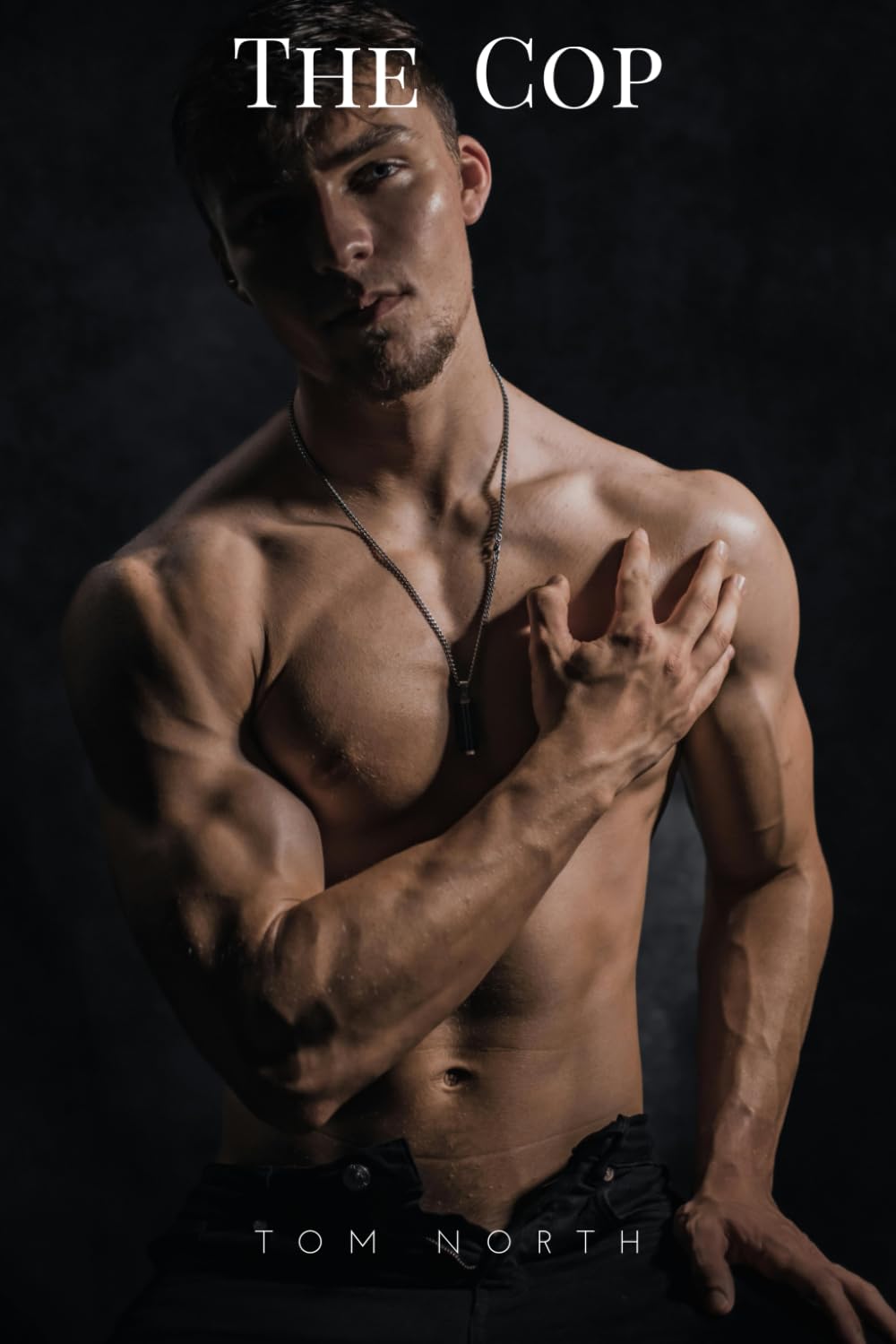 The Cop: A Straight To Gay MM Erotic Romance Story