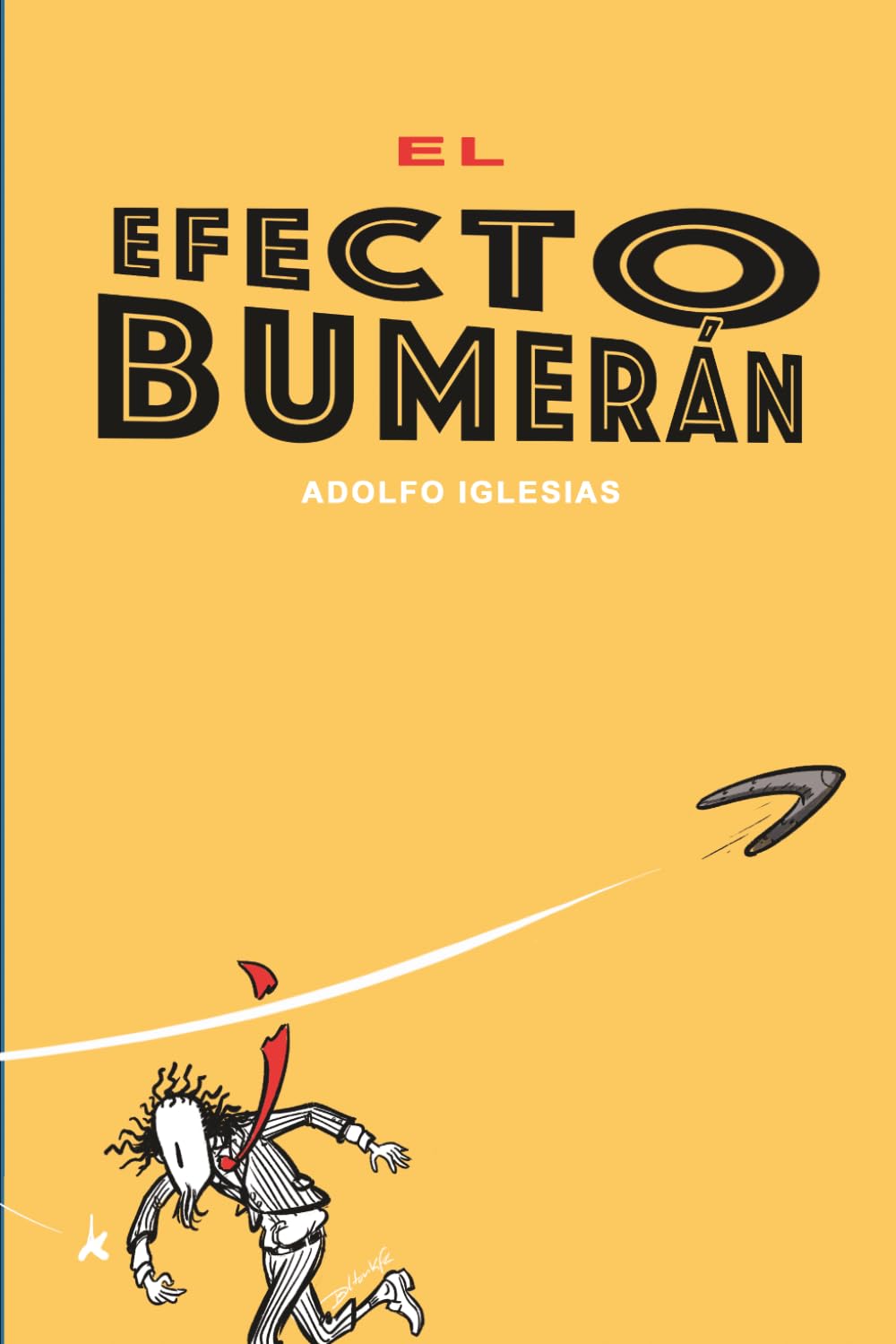 El efecto bumerán