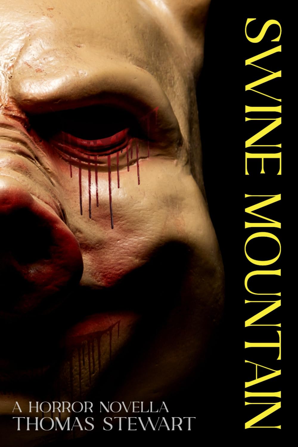 Swine Mountain: A Horror Novella: 2 (Swine series)