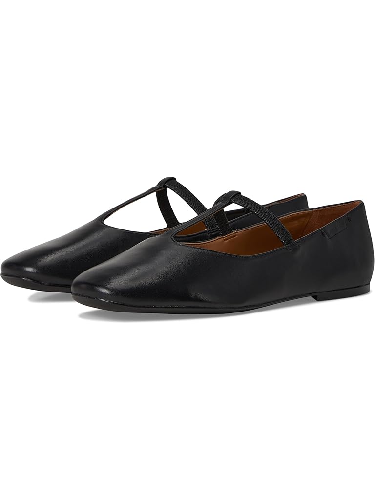 Black Franco Sarto Maaja