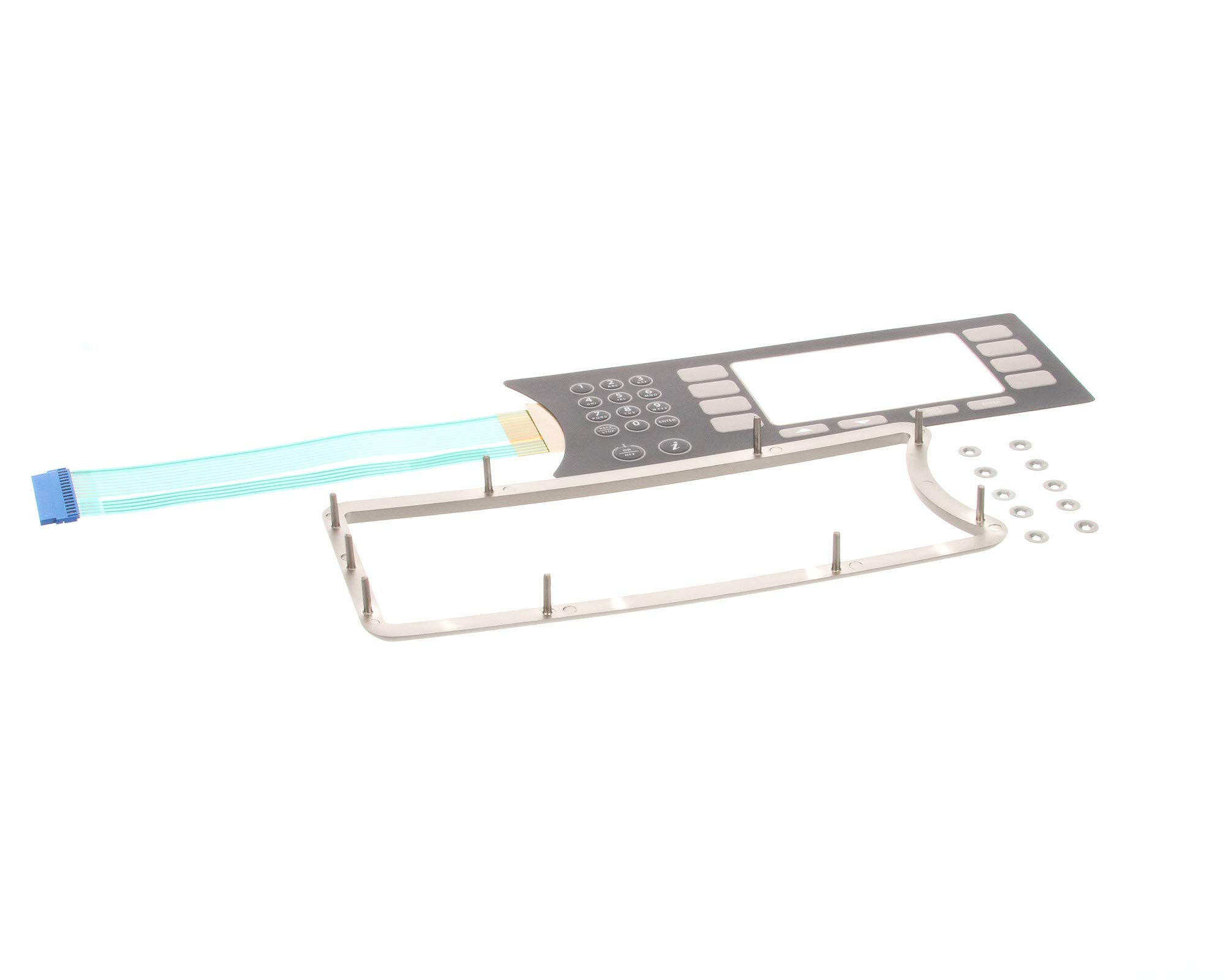 Turbochef I1-3217-2 Service Kit, Starkbucks NGO Key