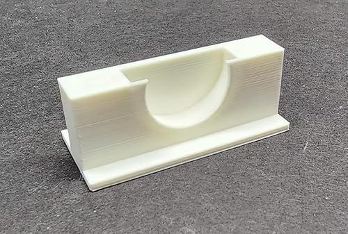 Images SI Inc. Radioactive Isotope Disc Holder – Laboratory Stand for 1" Sealed Radiation Sources