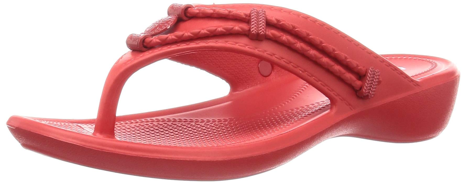 MinnetonkaMinnetonka Womens Silverthorne Prism Sandal