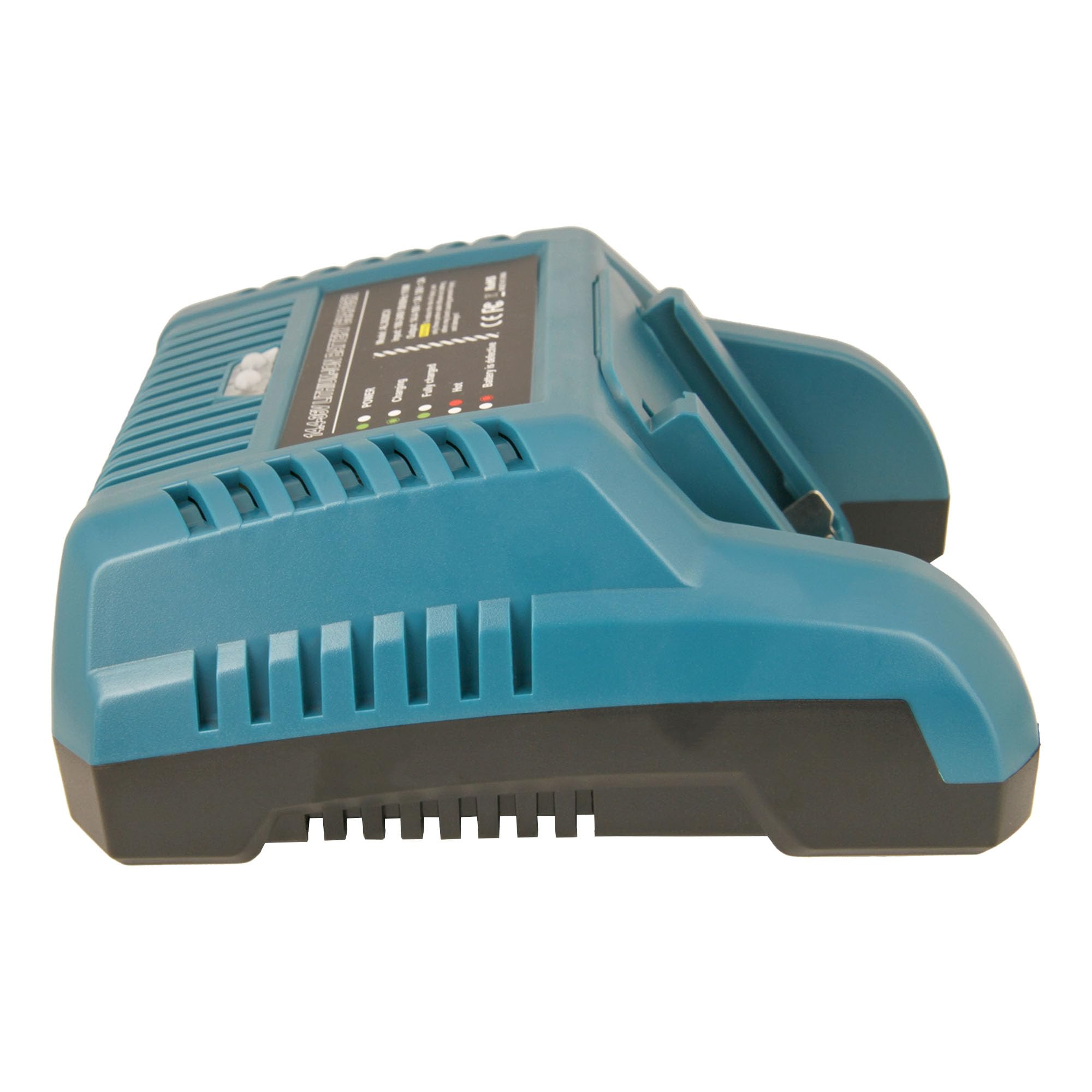 BOS-CH07_EBN - Cargador de carga para baterías Bosch de 14,4 V Li BAT607G BAT614 18V BAT609G BAT618G 36V BAT810 BAT836 BAT840 compatible con cargador original BC660 GAL1880CV AL3640CV