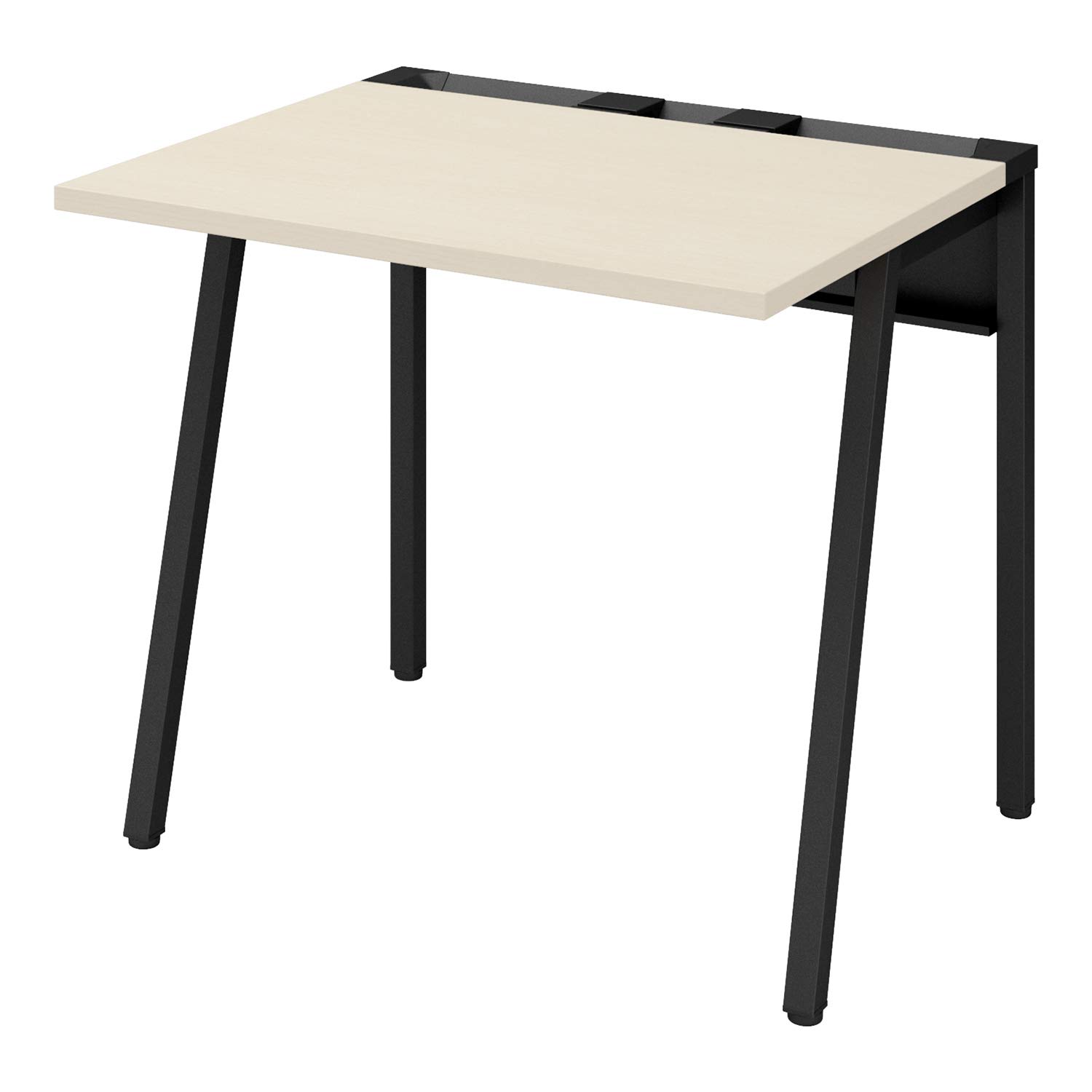 コクヨ デスク LEAN リーン DLE-N0807 平机 幅80×奥行70cm Amazon.co.jp: オフィスデスク コクヨ リーン 平机 ワークデスク