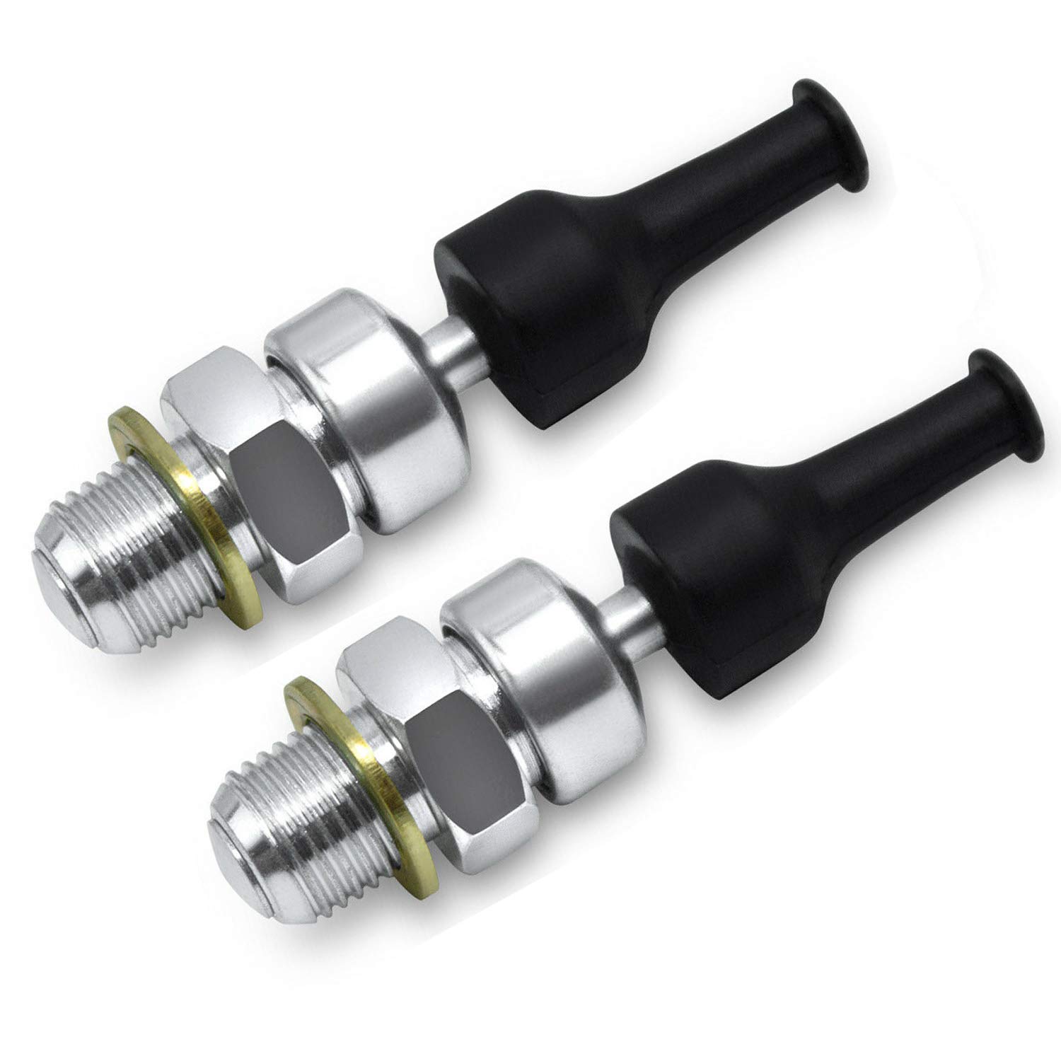 Hippotech 2 Pcs Decompression Valve For Stihl Cut Off Saw Ts400 Ts410 Ts420 Ts460 Ts700 Ts800