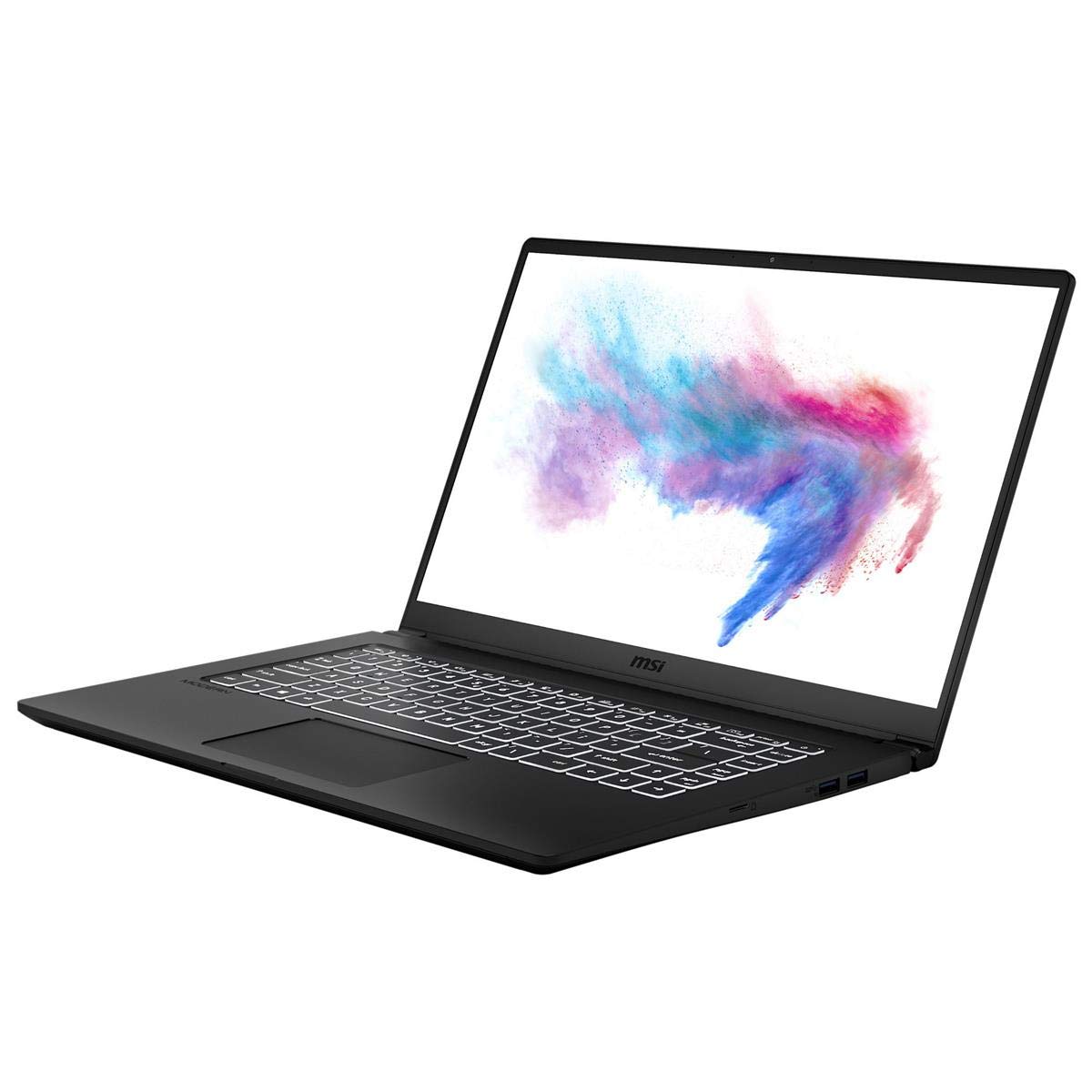 MSI ノートPC Modern 14 A10M-688JP i5-10210U Amazon.com: MSI Modern 14 Ultra Thin and Light Professional