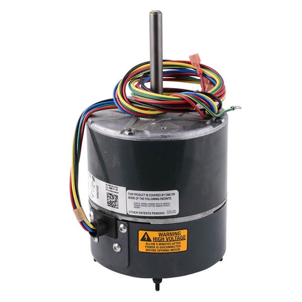 Lennox Corporation 98M39 1/3HP 208/230V 1Ph VarSpdMtr