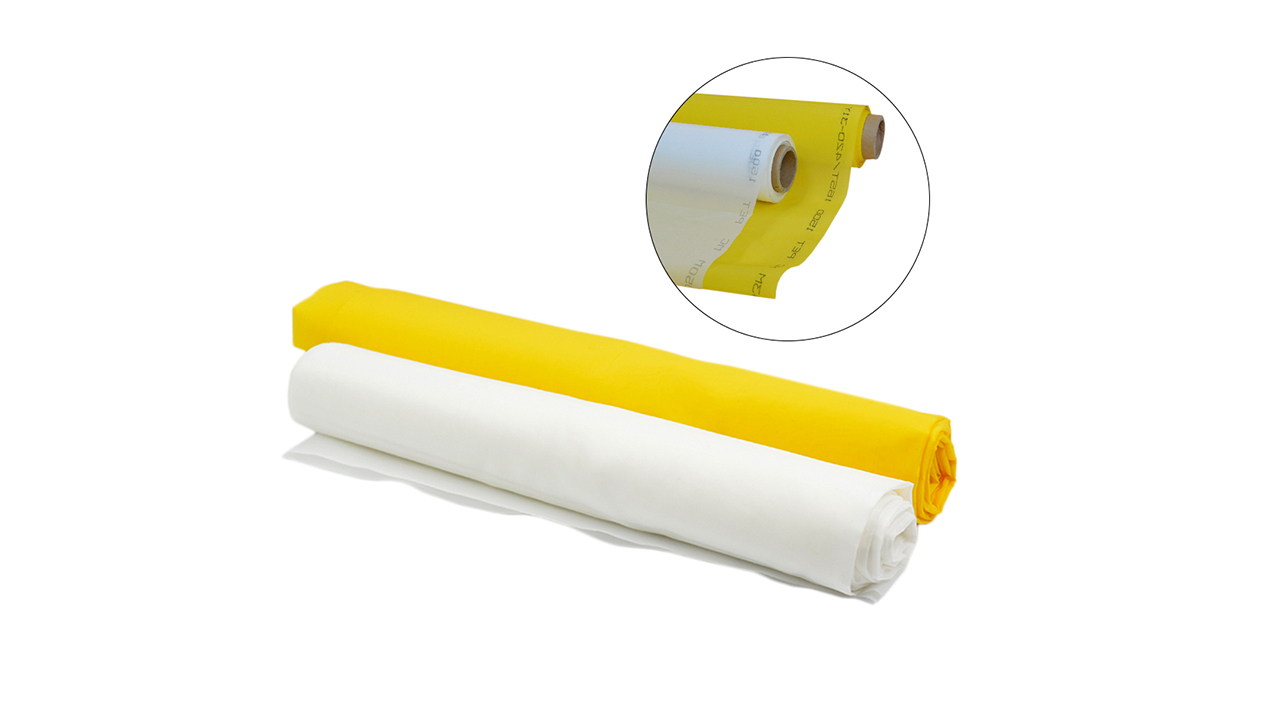 Amazon.com: Silk Screen Printing Mesh, 100/110/120/140/160/180/200