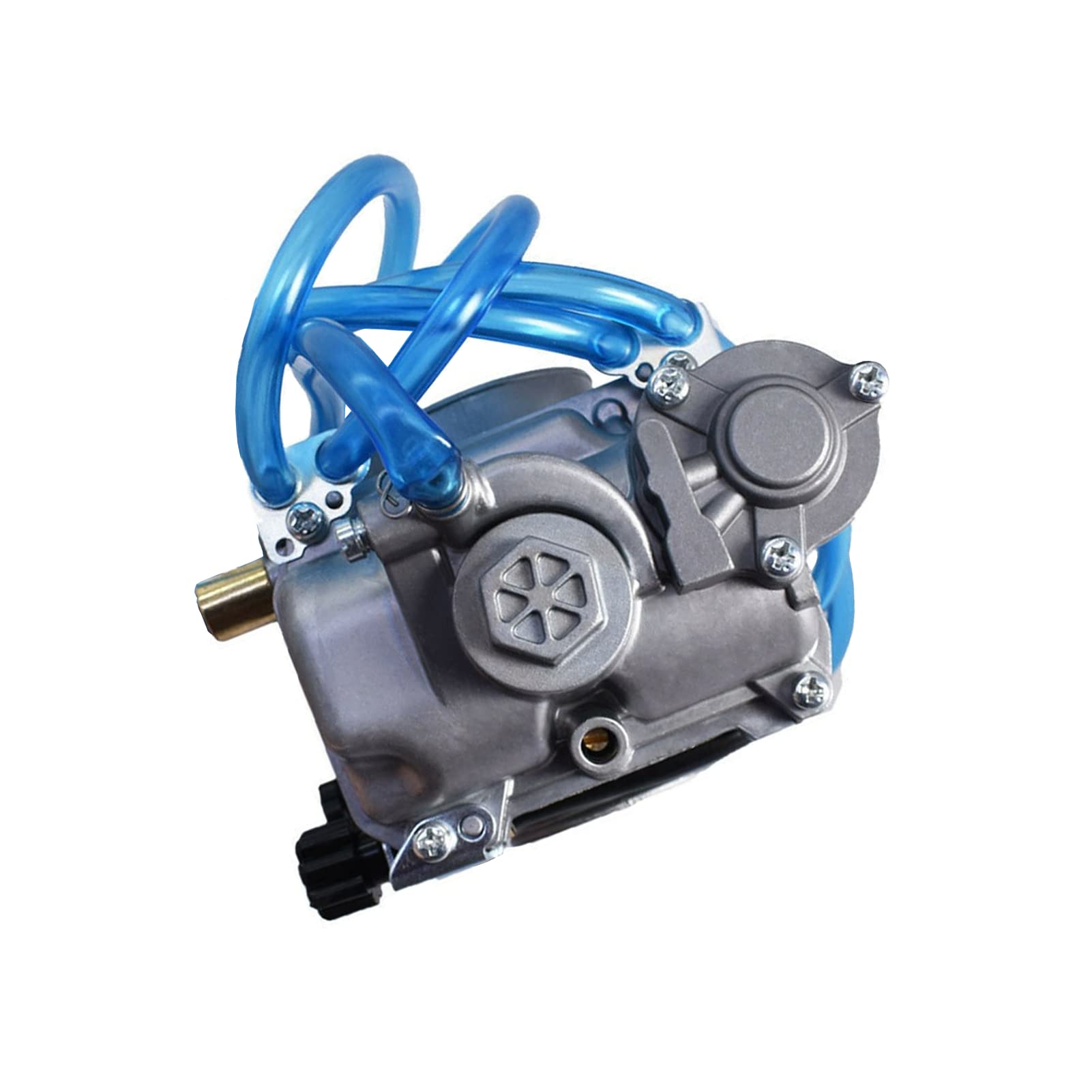 | SVKZGFZ キャブレター カワサキ KX250F 2004-2010 FCR