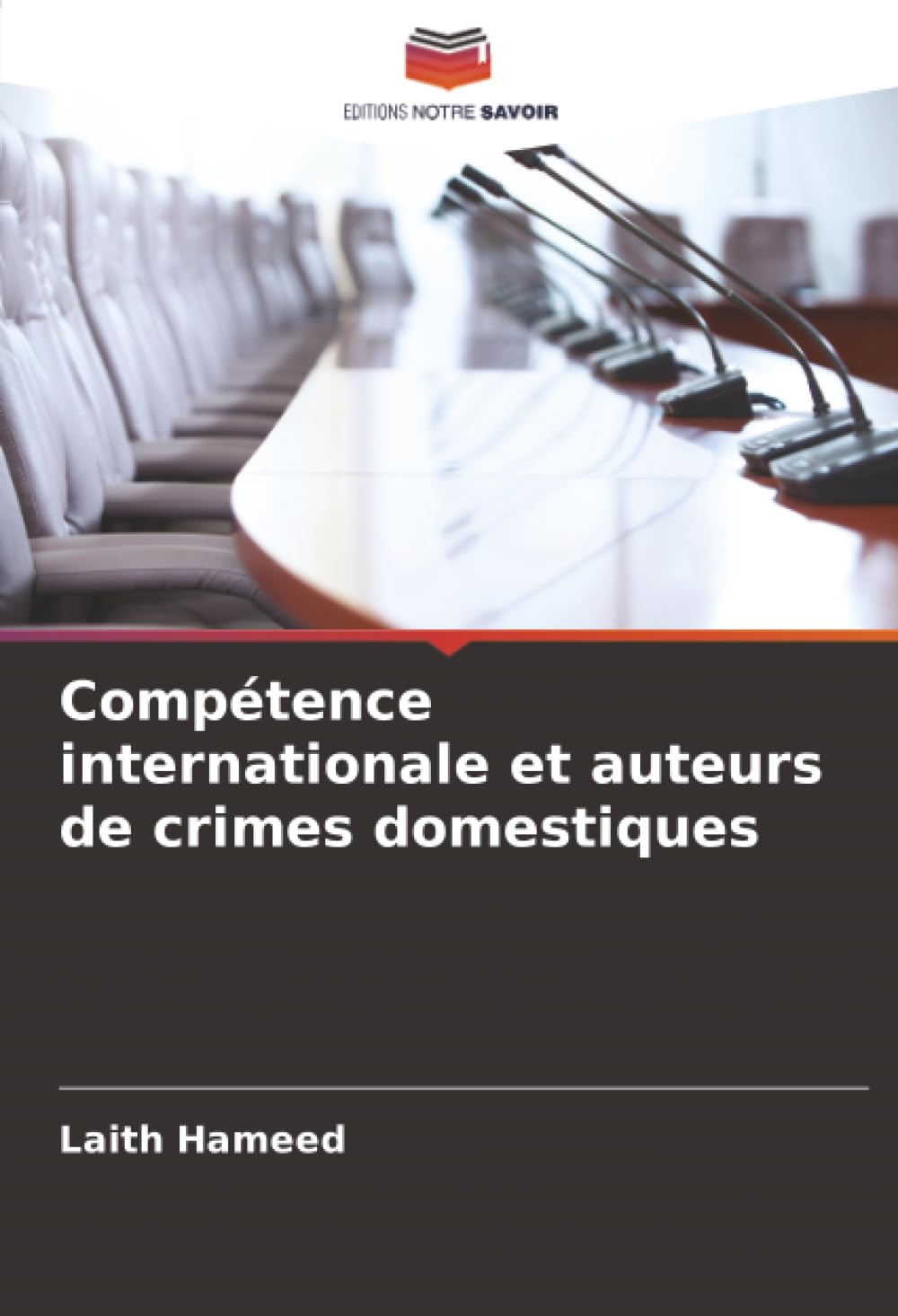 Compétence internationale et auteurs de crimes domestiques