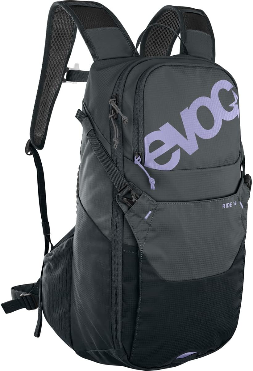 EVOC Ride 16 Hydration Bag 16L Multicolor