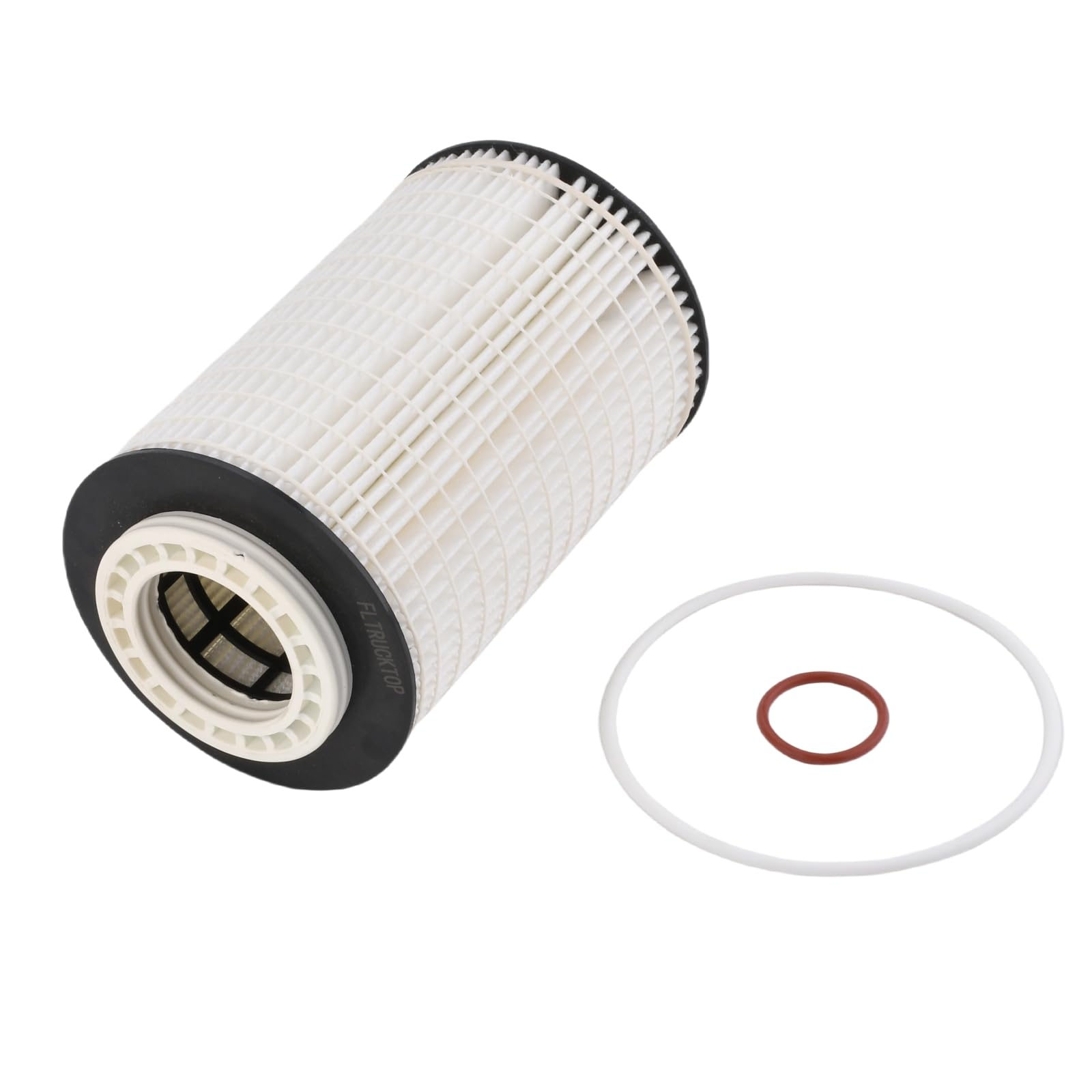 Amazon.com: FLTRUCKTOP LF17549 Oil/Lube Filter Compatible with 