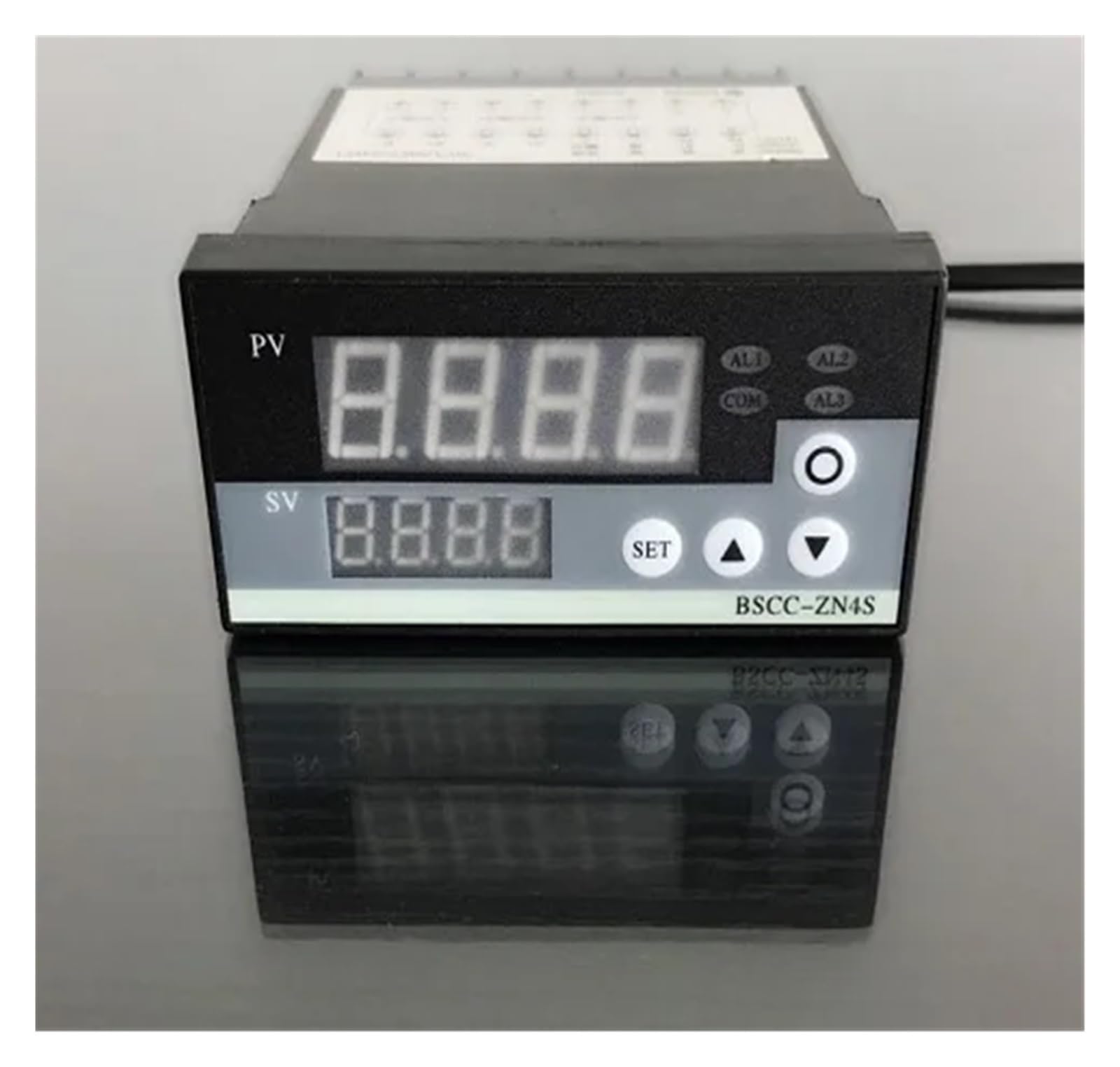 Load Cell Sensor Use Display Instrument Display Four Bits Single Significant