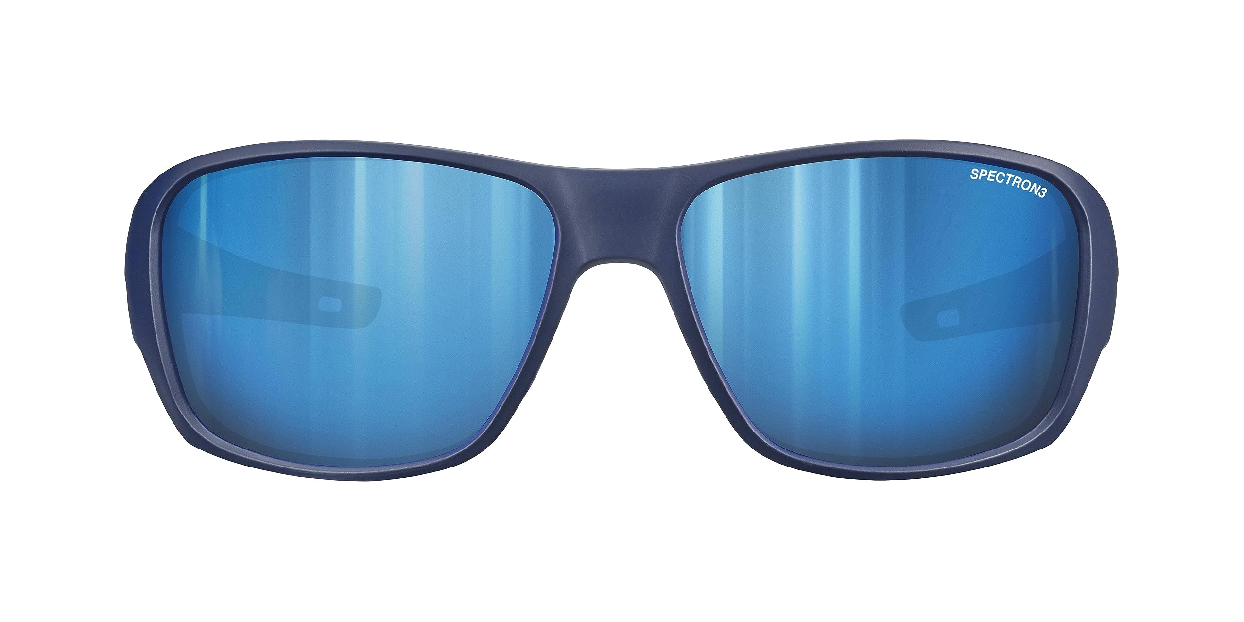 Julbo Rookie 2 Occhiali da sole Alpinismo, escursionismo, trekking, vela Unisex - Bambini e ragazzi (Pacco da 1)