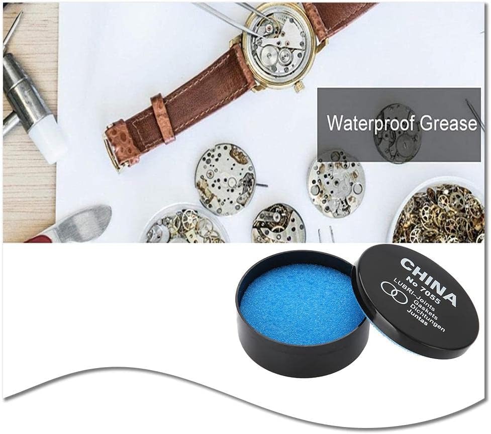 18 Stili Di Viti Per La Riparazione Di Orologi, Accessori Per Struenti Di Riparazione Di Viti - Foto 10