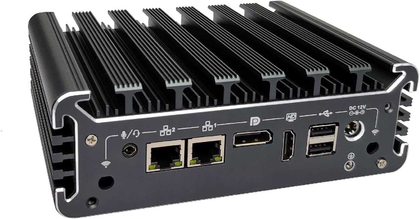 MiniPC(Celeron2GHz/16GB/512GB/Win11)管008 MiniPC(Celeron2GHz/16GB/512GB/Win11)管008