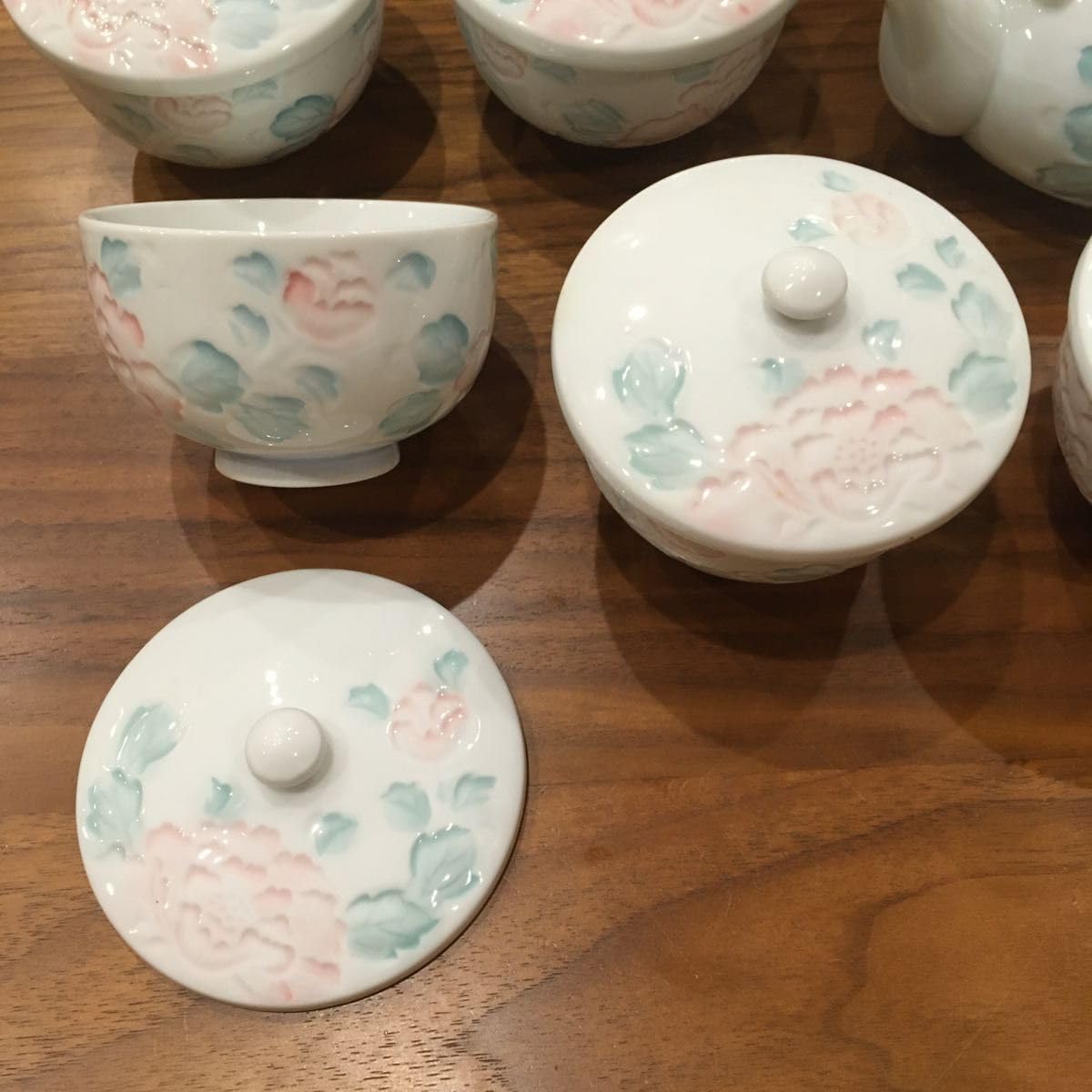 茶道具】前大徳寺 三玄院 藤井誡堂筆懐紙 『惺々著』 横物 軸C118