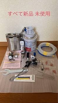 モ*イ様 ビールサーバー用部品 5本セット シルバー モ*イ様 ビールサーバー用部品 5本セット シルバー