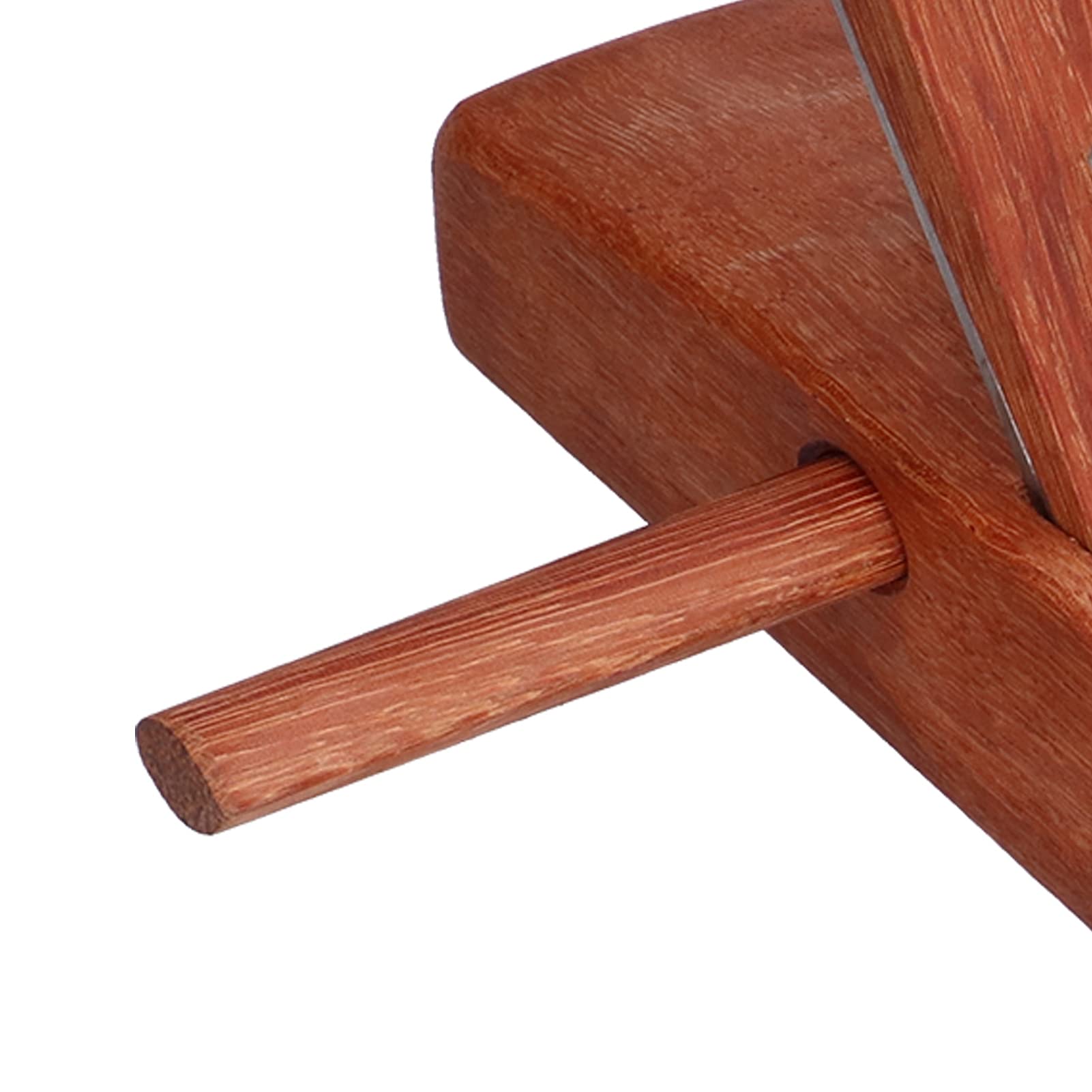 Cepillo para trabajar la madera, cepillo de acero al manganeso, herramienta de artesanía en madera, cepillo manual de madera, cepillo manual, carpintero de madera (400)