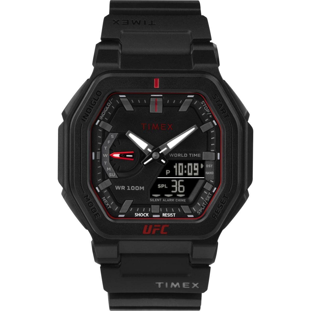 Timex Gents UFC Strength Watch TW2V55200