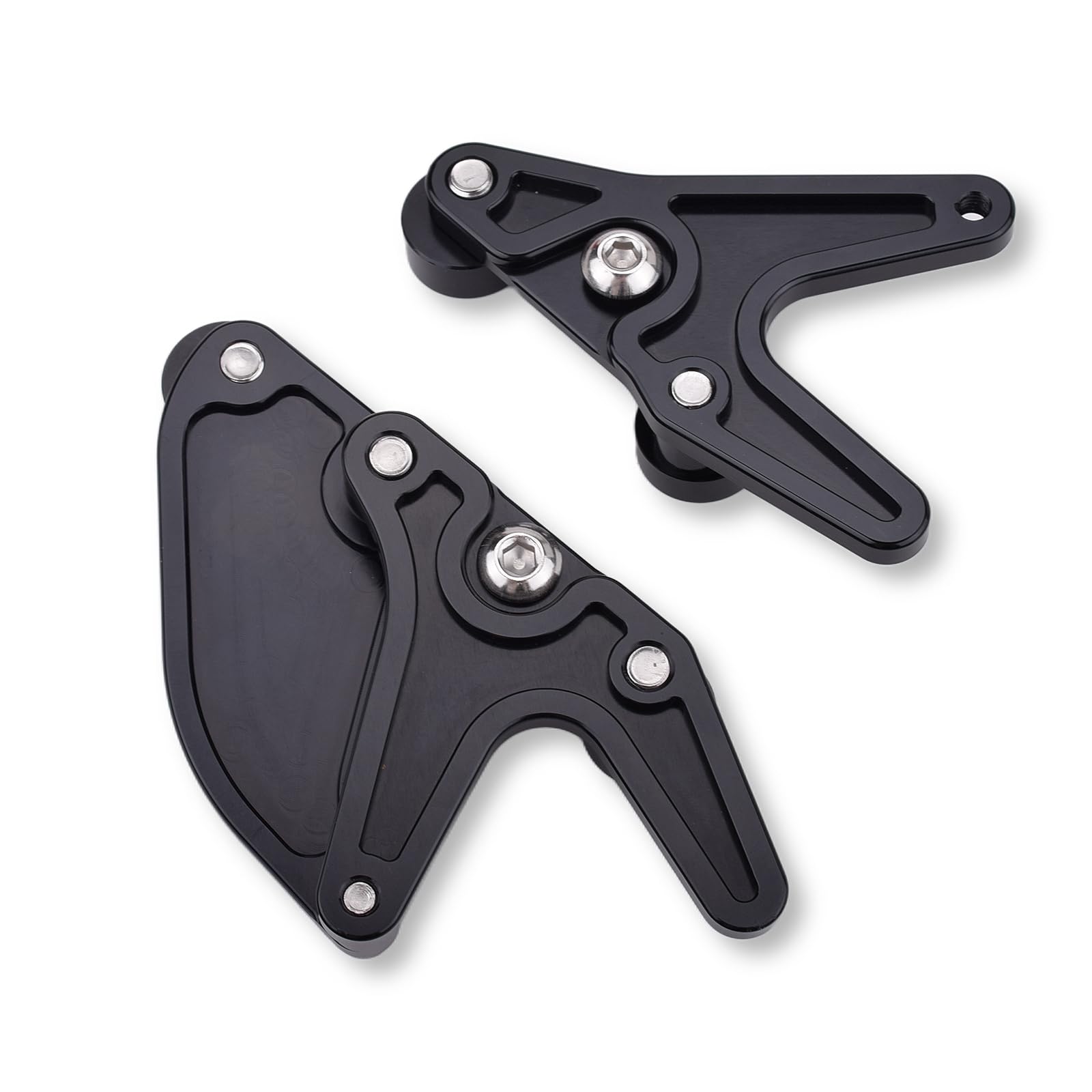 凜 Amazon | バイク用リア スタンド フック スイングアーム